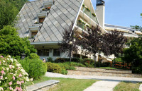 Casa per anziani di San Germano Chisone (TO)