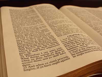 Che cos'è la teologia?