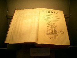 Bibbia