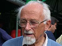 Franco Davite. Un pastore che seppe essere al fianco della gente