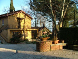 Ecumene, centro per la gioventù Ecumene, centro per la gioventù