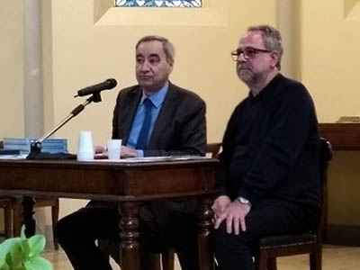 A che punto siamo nel dialogo ecumenico?