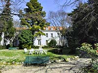 Bando Facoltà di teologia di Montpellier