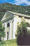 Tempio di Rorà