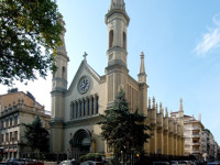 Culto evangelico di Natale