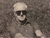 Renzo Turinetto e la sfida della Parola biblica