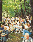 raduno del xv agosto